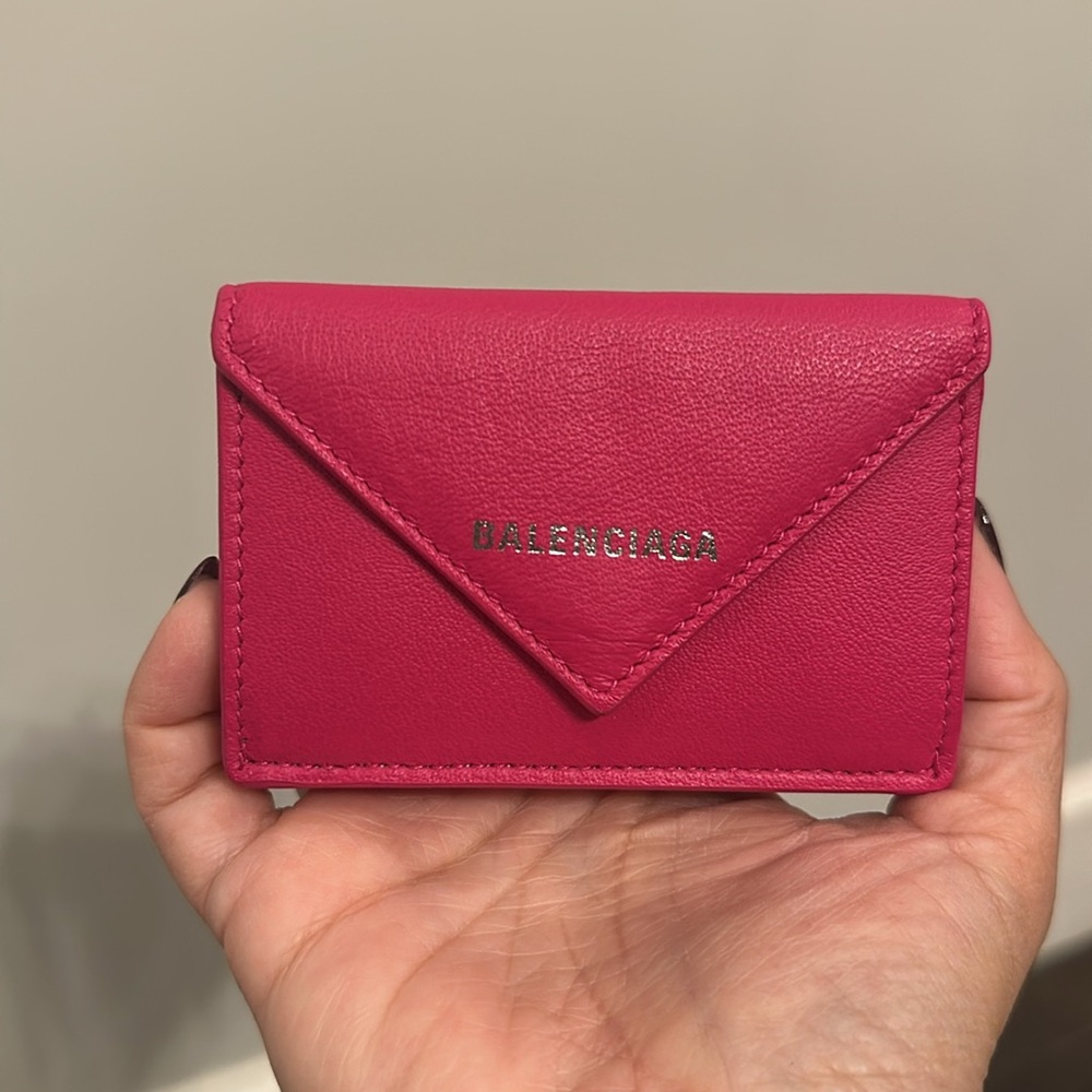 Balenciaga wallet - Picture 4 of 5